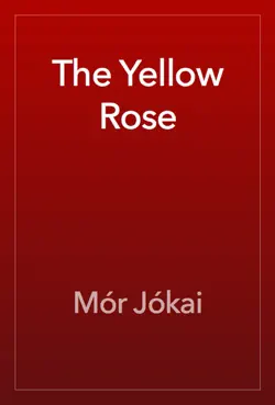 the yellow rose book cover image