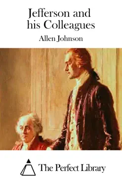 jefferson and his colleagues book cover image