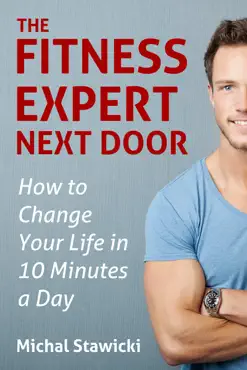 the fitness expert next door book cover image