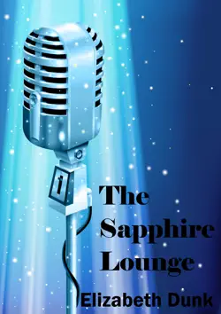 the sapphire lounge book cover image