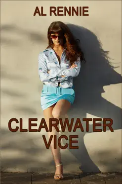 clearwater vice book cover image