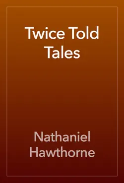 twice told tales book cover image