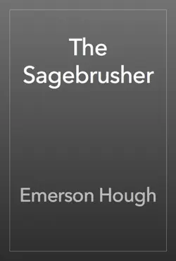 the sagebrusher book cover image