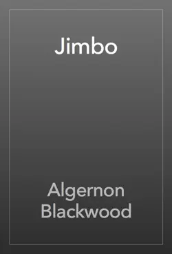 jimbo book cover image