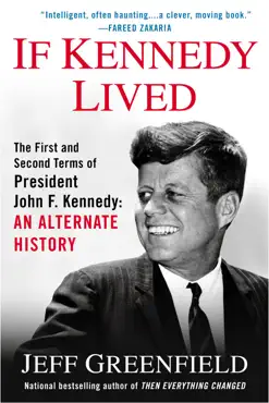 if kennedy lived book cover image