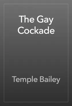 the gay cockade book cover image
