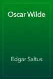 Oscar Wilde synopsis, comments