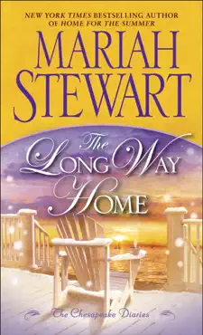 the long way home book cover image
