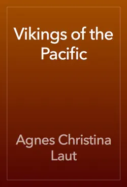 vikings of the pacific book cover image