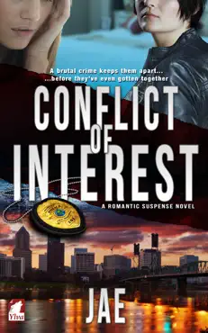 conflict of interest book cover image
