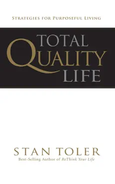 total quality life book cover image