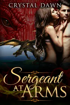 sergeant at arms book cover image