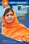 Malala: A Hero for All sinopsis y comentarios