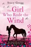 The Girl Who Rode the Wind synopsis, comments