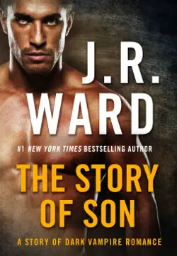 the story of son book cover image
