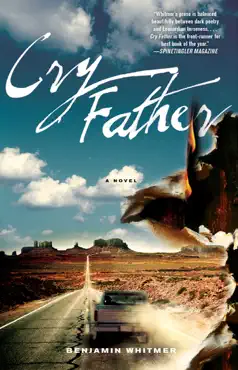 cry father book cover image