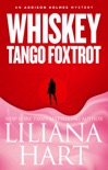 Whiskey Tango Foxtrot book summary, reviews and downlod