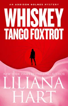 whiskey tango foxtrot book cover image