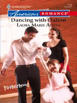 dancing with dalton book cover image