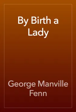 by birth a lady book cover image