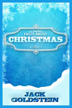 101 amazing facts about christmas book cover image