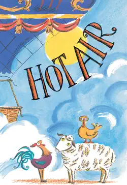 hot air book cover image