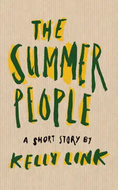 the summer people imagen de la portada del libro