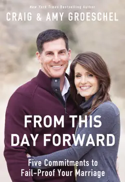 from this day forward book cover image