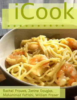 icook book cover image