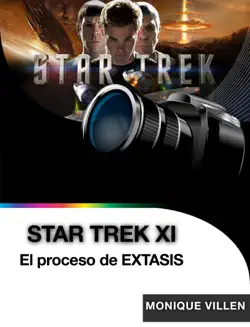 star trek xi book cover image