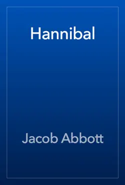 hannibal book cover image