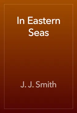 in eastern seas book cover image
