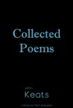Collected Poems of John Keats synopsis, comments