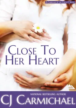close to her heart book cover image