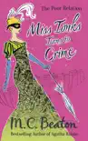 Miss Tonks Turns to Crime sinopsis y comentarios
