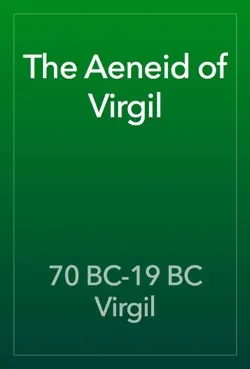 the aeneid of virgil book cover image