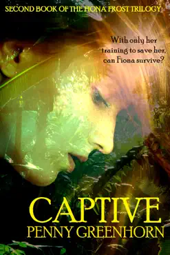 captive book cover image