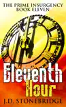 Eleventh Hour synopsis, comments