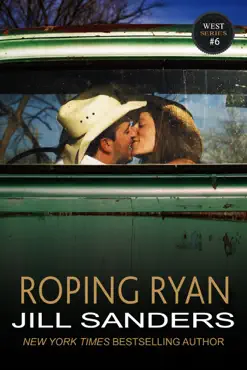 roping ryan book cover image
