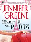 Blame It On Paris synopsis, comments