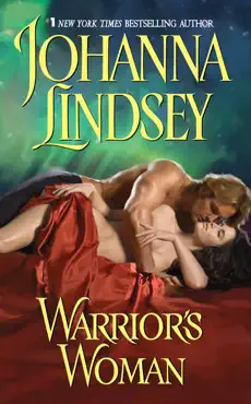 warrior's woman book cover image
