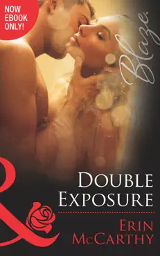 double exposure imagen de la portada del libro