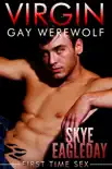 Virgin Gay Werewolf First Time Sex synopsis, comments
