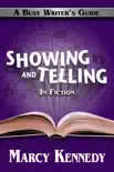 Showing and Telling in Fiction synopsis, comments