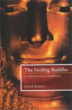 the feeling buddha imagen de la portada del libro