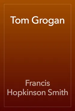 tom grogan book cover image