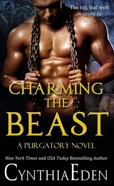 charming the beast book cover image