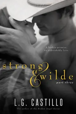 strong & wilde: part three book cover image
