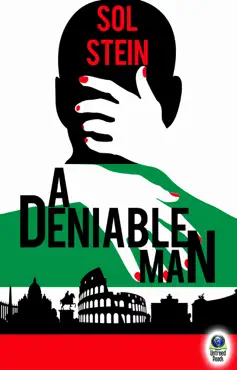 a deniable man book cover image