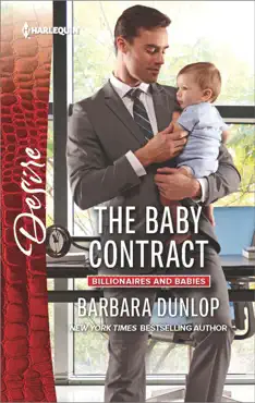 the baby contract book cover image